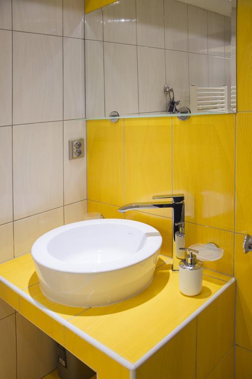 Luxury Apartments Pricna Praga Esterno foto