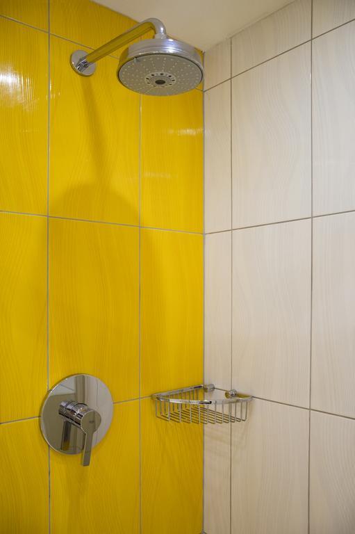 Luxury Apartments Pricna Praga Esterno foto