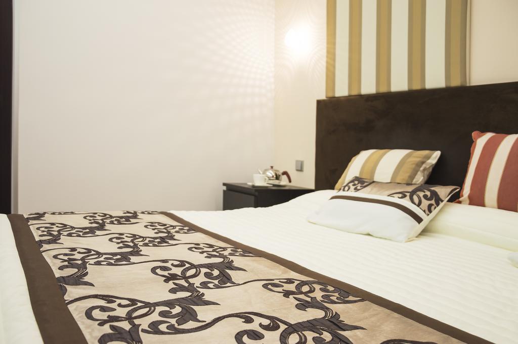 Luxury Apartments Pricna Praga Esterno foto
