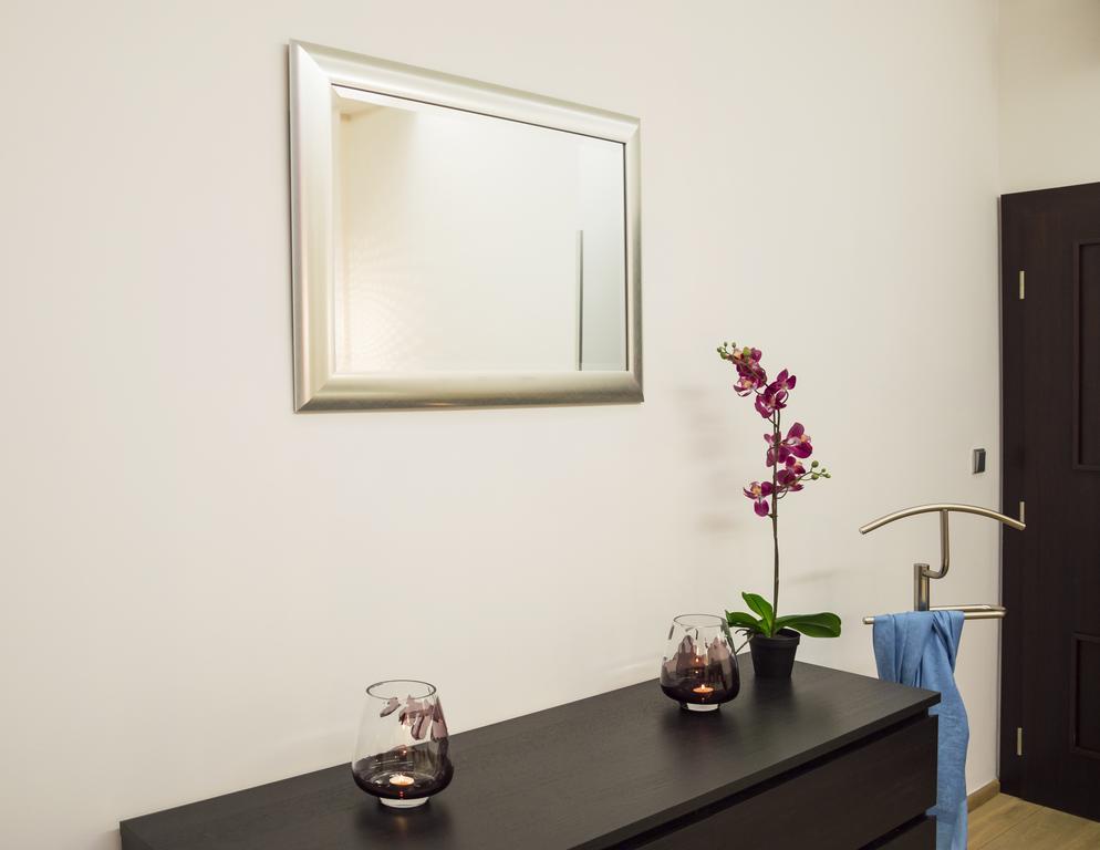 Luxury Apartments Pricna Praga Esterno foto