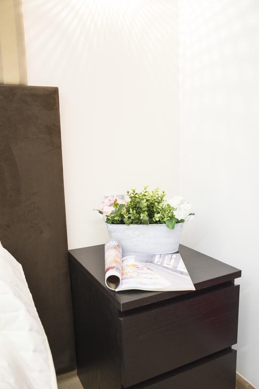Luxury Apartments Pricna Praga Esterno foto