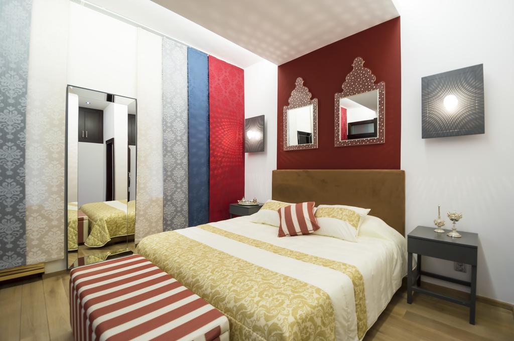 Luxury Apartments Pricna Praga Esterno foto