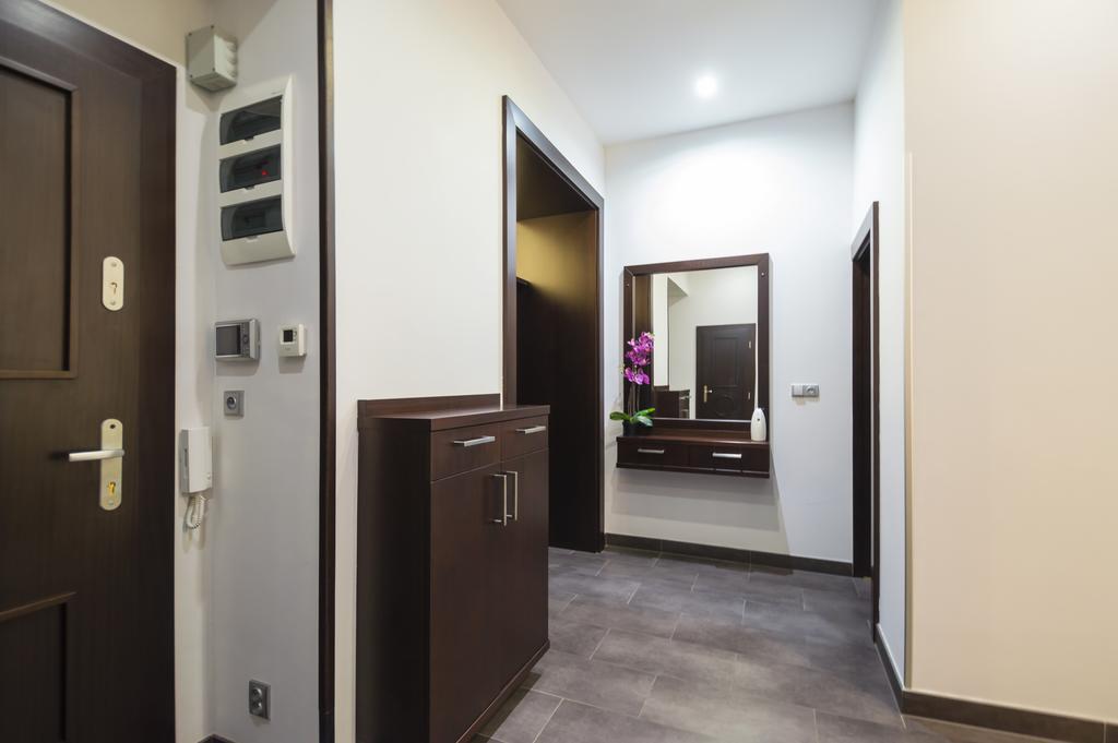 Luxury Apartments Pricna Praga Esterno foto