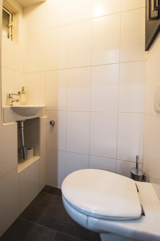 Luxury Apartments Pricna Praga Esterno foto