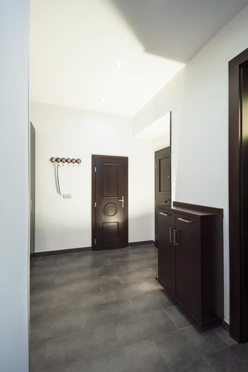 Luxury Apartments Pricna Praga Esterno foto