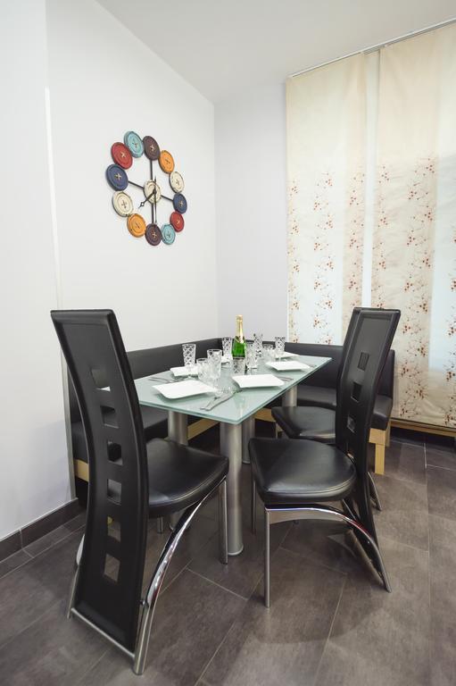 Luxury Apartments Pricna Praga Esterno foto