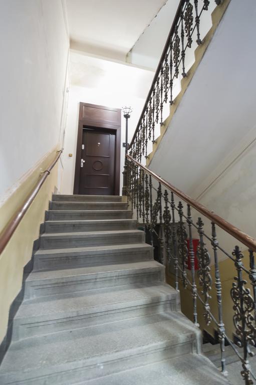 Luxury Apartments Pricna Praga Esterno foto